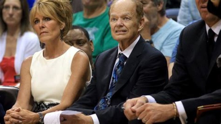 Newsmaker interview Glen Taylor MPR News