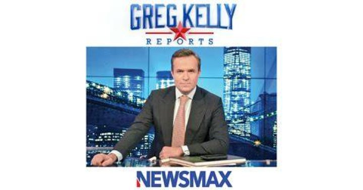 Newsmax Host Greg Kelly Calls Trump's Call To Raffensperger 'Perfect