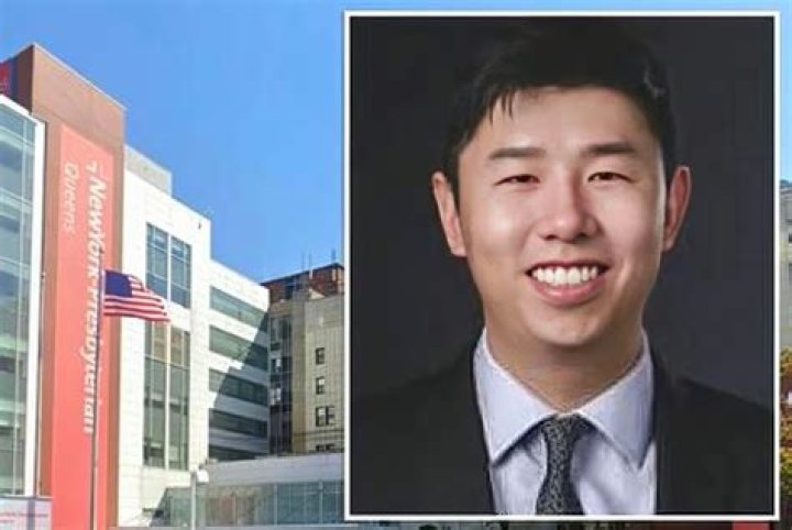 NewYork-Presbyterian Doctor Zhi Alan Cheng NewYork-Presbyterian Doctor Zhi Alan Cheng