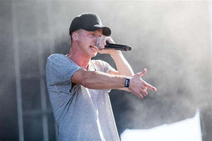 NF Height, Age, Bio, Weight, Net Worth, Facts and Family