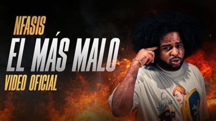Nfasis Oficial YouTube