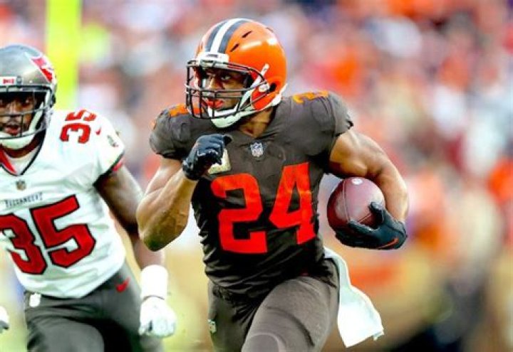NFL free agent Brandon Chubb knows how to beat the odds Wake Forest