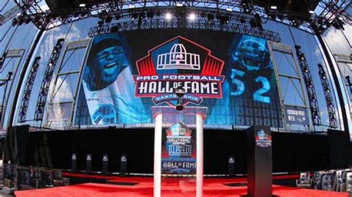 NFL Hall Of Fame Inductee Jason Taylor Sued By ExWife, Shorted Her 3.