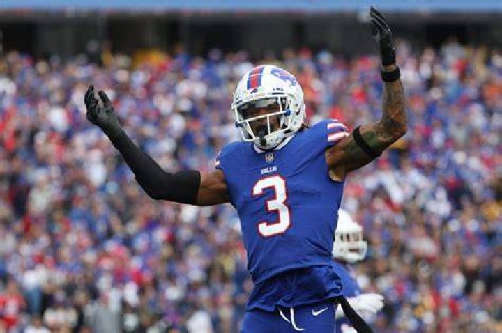 NFL Injury Update Damar Hamlin fully participates in Bills OTAs
