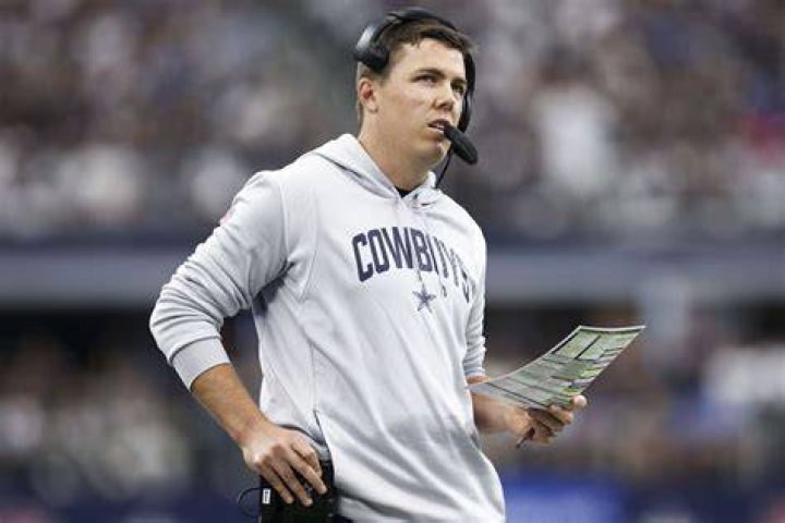 NFL rumors Cowboys’ Kellen Moore, Dan Quinn on Jaguars’ radar