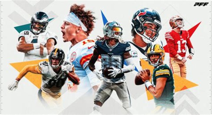 NFL Star On The Rise