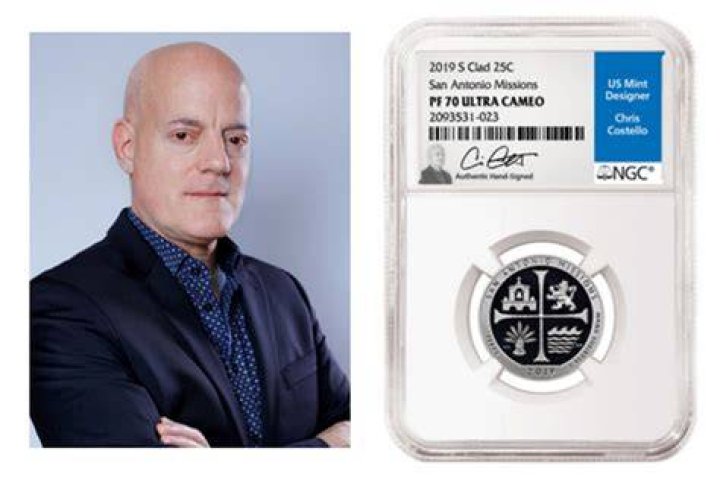 NGC Signs Signature Label Deal with Chris Costello NGC