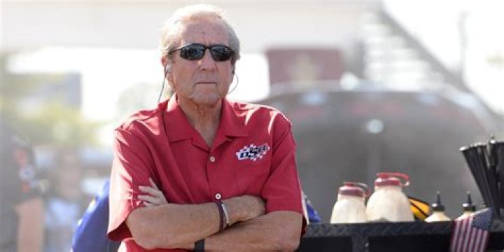 NHRA Drag Racing Legend Don Schumacher Dies at 79