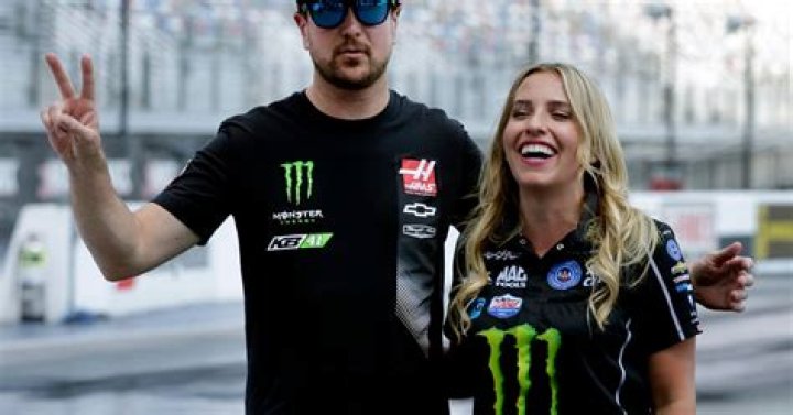 NHRA star Brittany Force hospitalized after crash CBS News