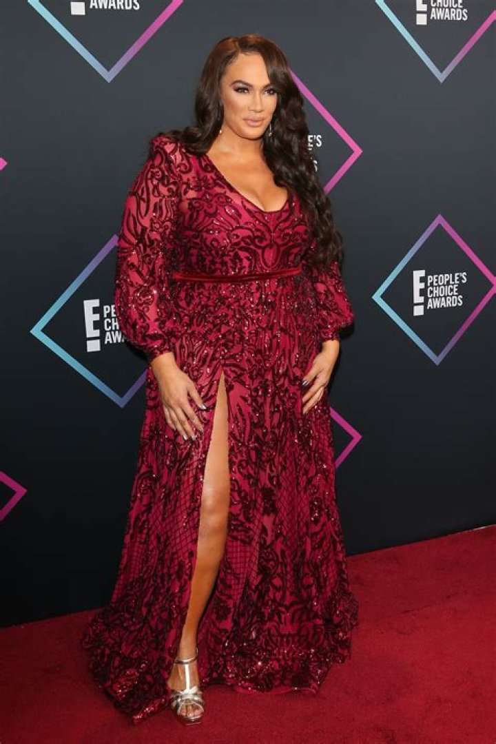 Nia Jax Discusses Mental Health in Statement After WWE Release News