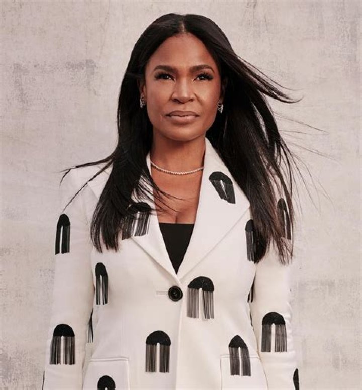Nia Long Biography, Height & Life Story Super Stars Bio