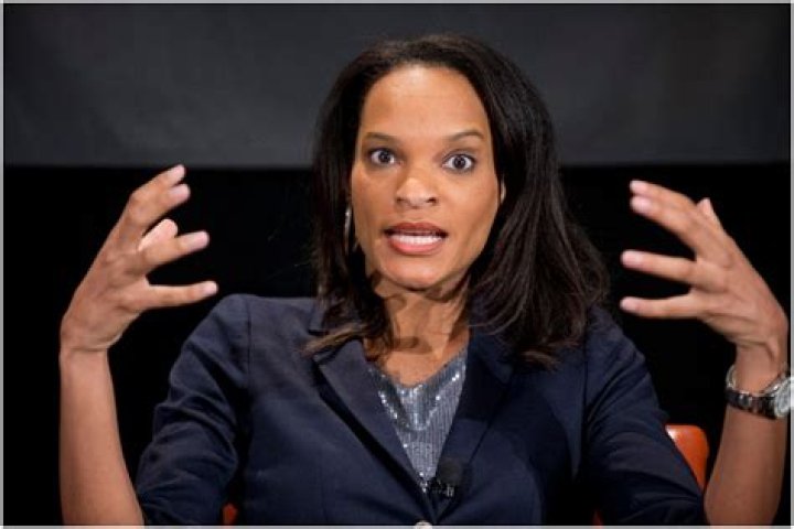 Nia Malika Henderson Net Worth, Salary, Age, Height, Bio, Family, Career