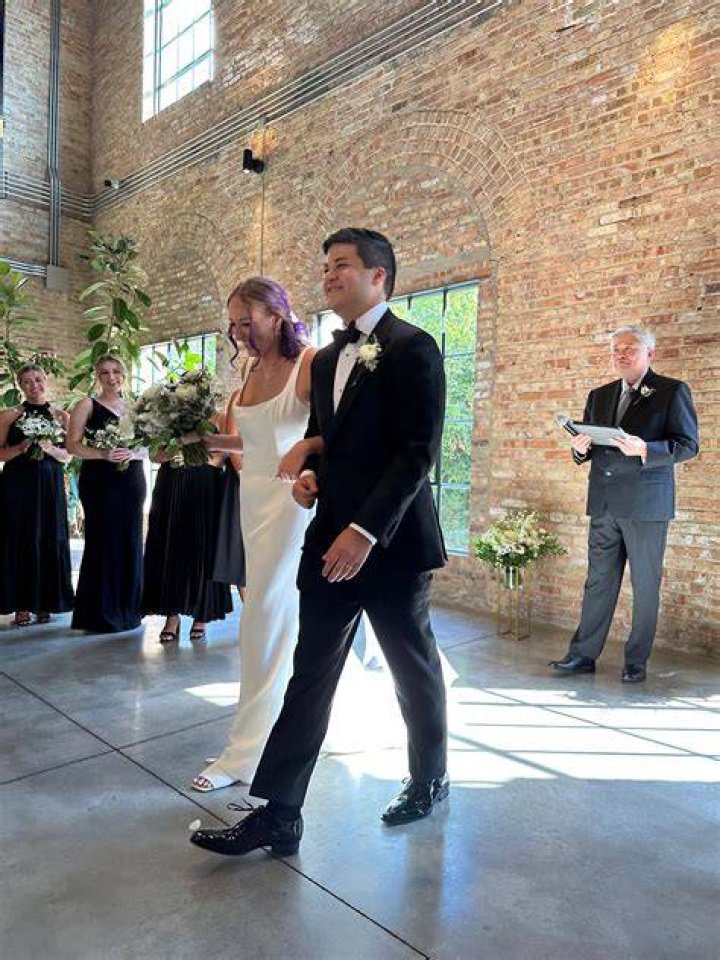 Nia Malika is Married And Has a Lovely Wife Not a Husband