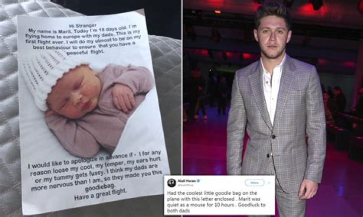 Niall Horan Biography Facts, Childhood, Family Life & Achievements