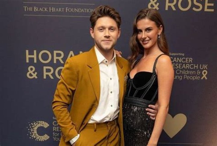 Niall Horan dating 2024