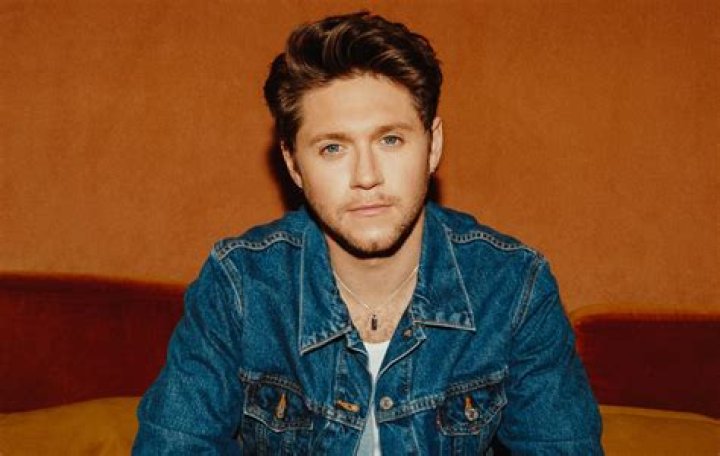 Niall Horan Loves Being A Godfather