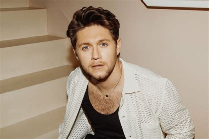 Niall Horan's Dating History