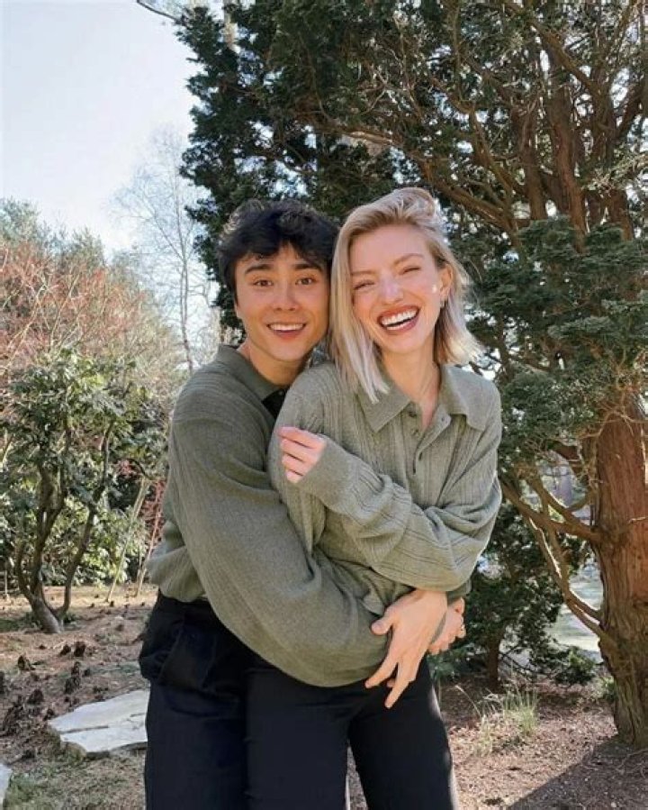 Niamh Adkins & Joe AndoHirsh partner with Polo Ralph Lauren MN2S