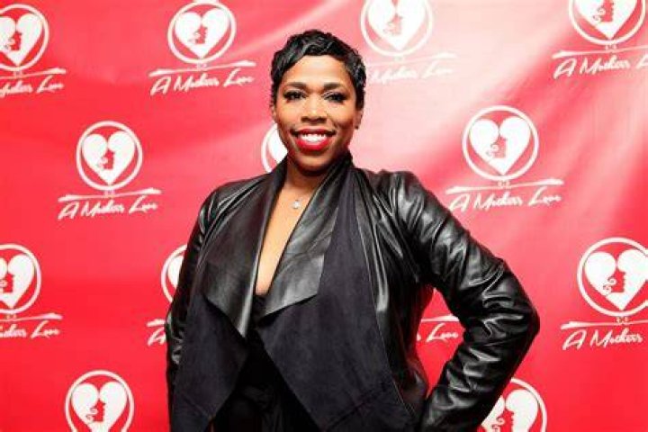 Nicci Gilbert Net Worth 2024 Wiki, Married, Family, Wedding, Salary
