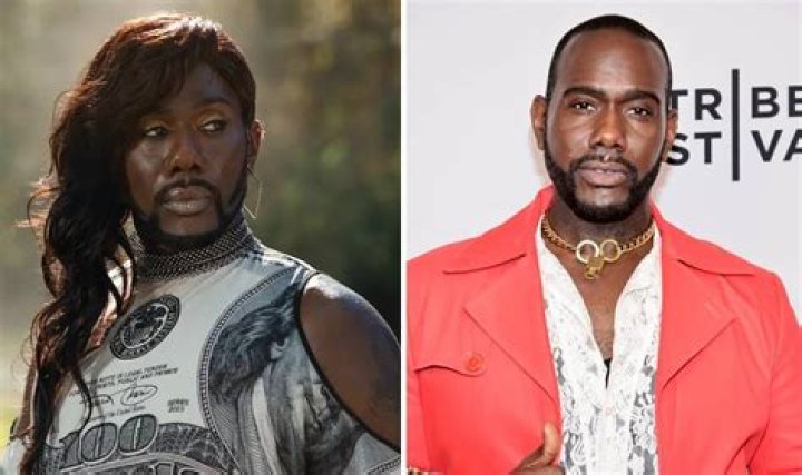 Nicco Annan height How tall is PValley's Uncle Clifford star? TV