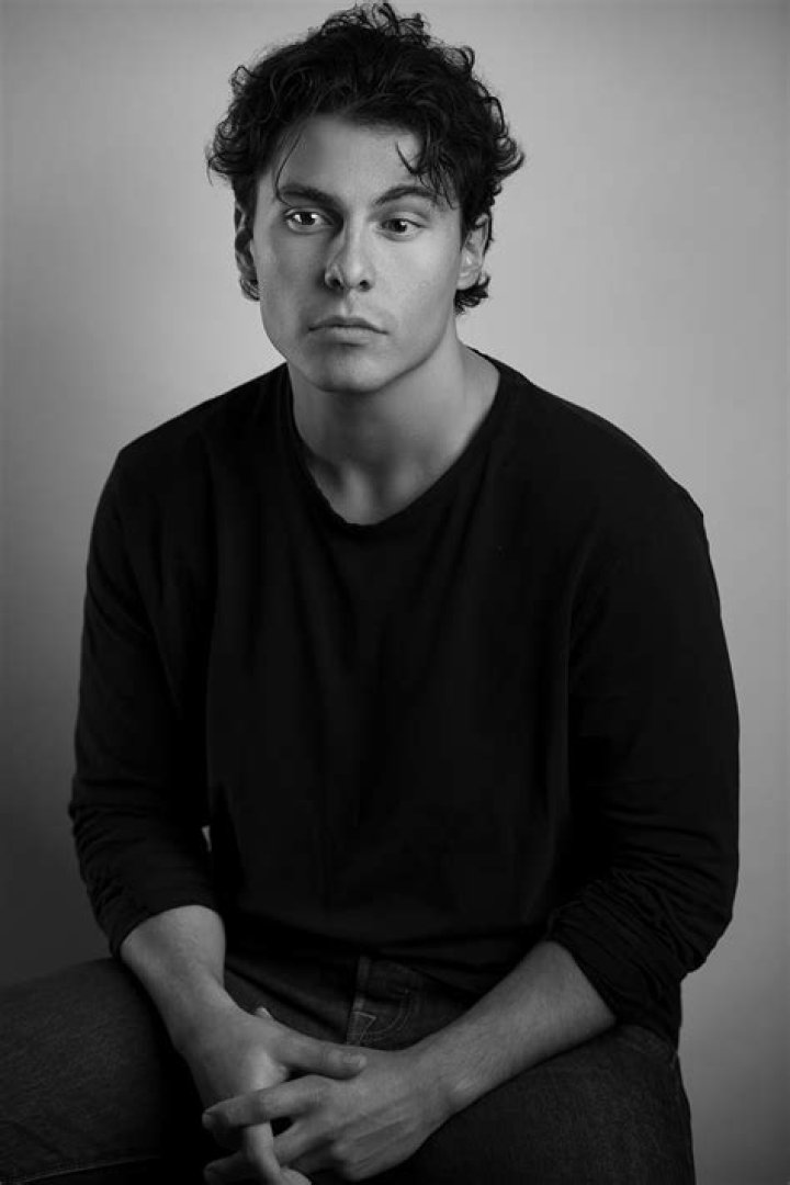 Nicholas Cirillo Biography IMDb