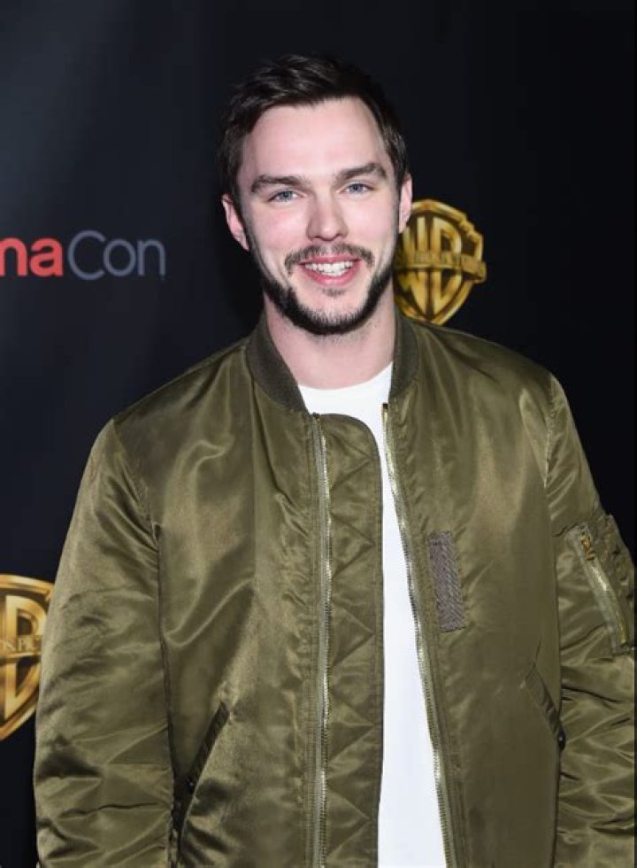 Nicholas Hoult Net Worth 2023 Movie Career Age Wife
