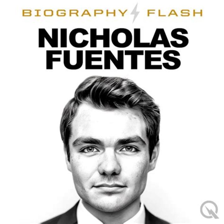 Nicholas L. Ashe&rsquo;s biography age, height, parents, partner Legit.ng