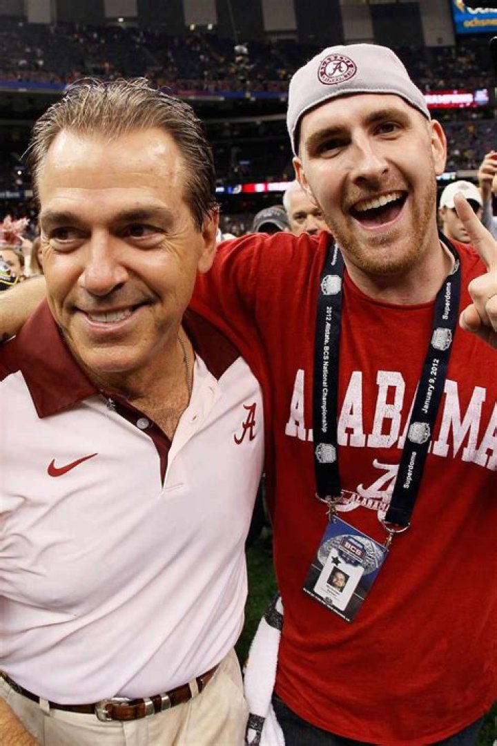 Nicholas Saban Photos Photos Allstate BCS National Championship Game
