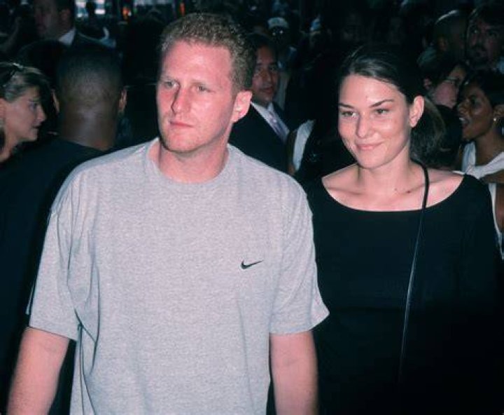 Nichole Beattie A Look At Her Marriage To Michael Rapaport And Divorce