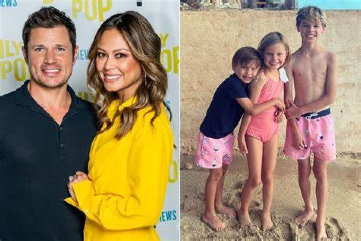 Nick and Vanessa Lachey Are the Perfect Couple for Netflix’s Dating Shows