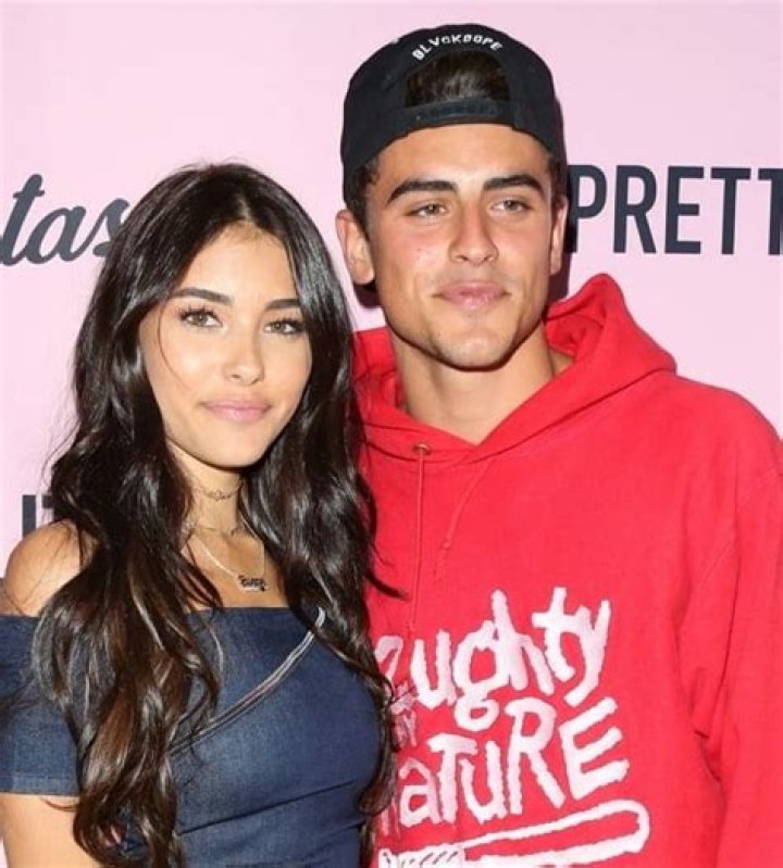 Nick Austin 2023 Girlfriend, net worth, tattoos, smoking & body facts