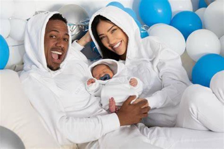 Nick Cannon, Bre Tiesi Enjoy Son Legendary Love's First Thanksgiving
