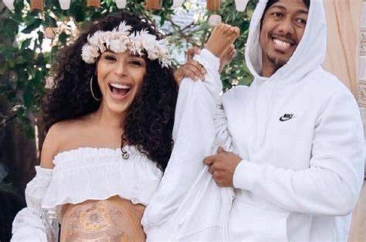 Nick Cannon, Brittany Bell's 5yearold son starts 2nd grade