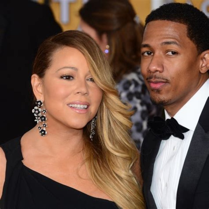 Nick Cannon says Mariah Carey is his &lsquo;fantasy love&rsquo;