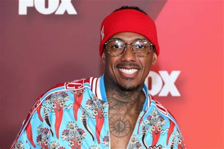 Nick Cannon's Who's Having My Baby? Show Is Fake Glamour