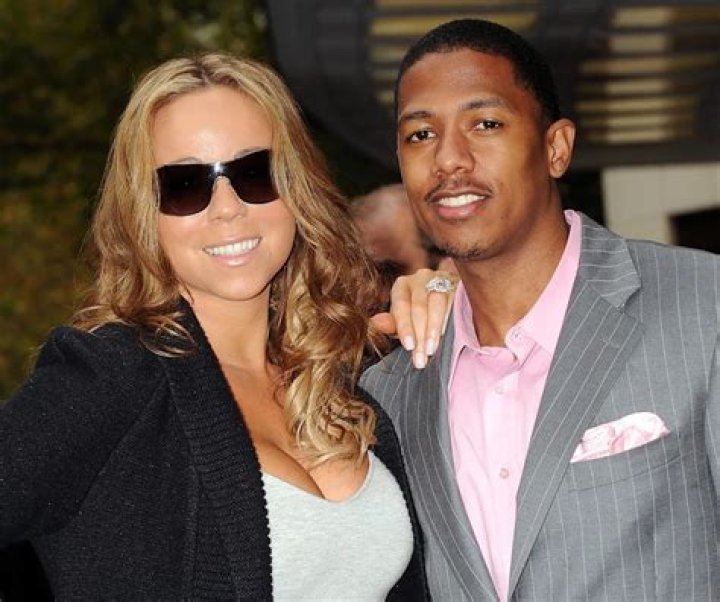 Nick Cannon’s Ex Claims She ‘Wasn’t Allowed’ To Date Other People — But He Was