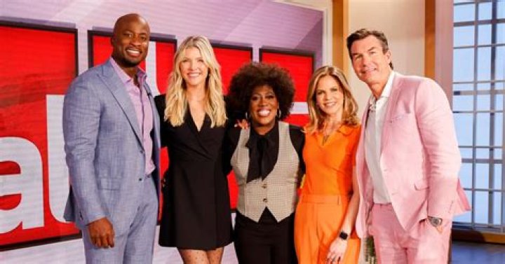 Nick Cannon&rsquo;s Talk Show Cancelled After Just One Season The New York