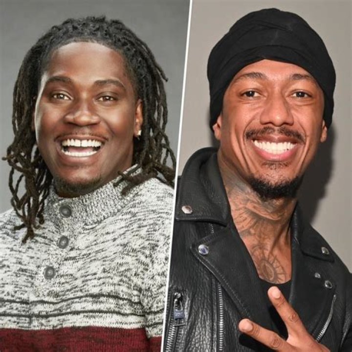 Nick Cannon&rsquo;s Younger Brother Gabriel