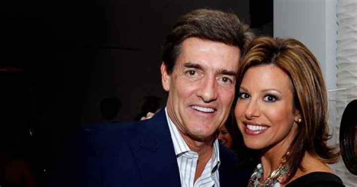Nick Florescu Divorce All About Dominique Sachse&rsquo;s Husband OtakuKart