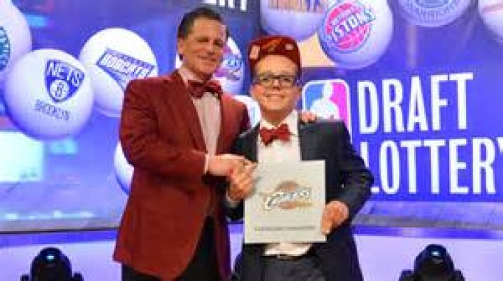 What Illness Does Nick Gilbert Have | Is Nick Gilbert Disabled | Son of Dan Gilbert Has NF1 Diagnosis Nick Gilbert