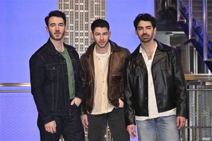 Nick Jonas Ethnicity, Nationality, Race, Family, Body measurements