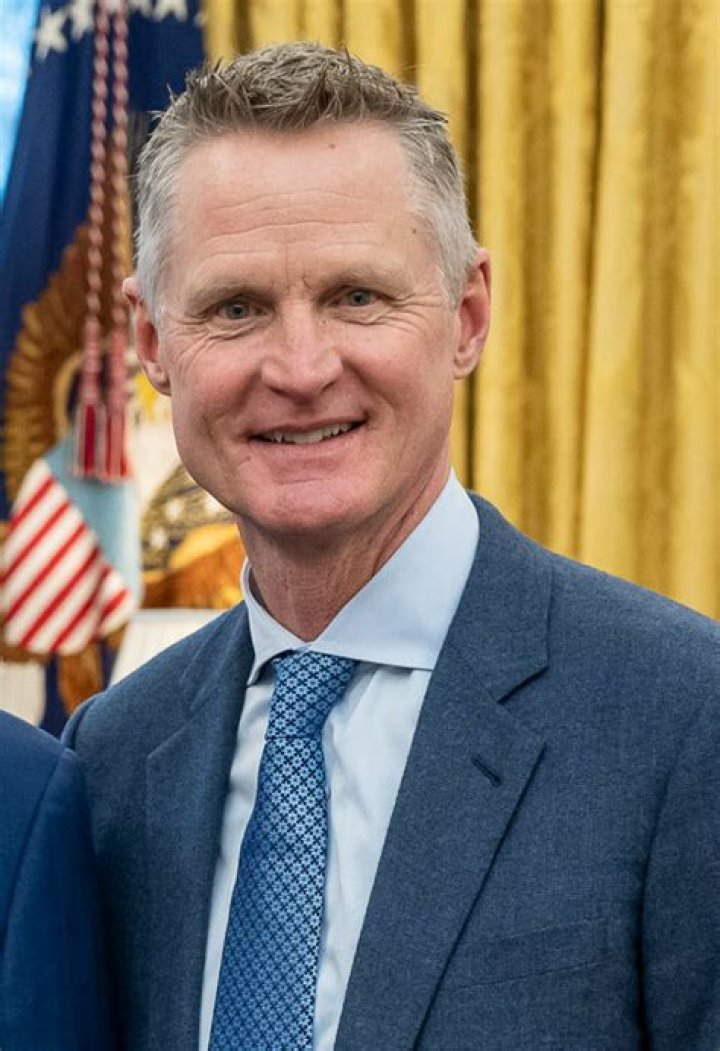 Nick Kerr, Steve&rsquo;s Son 5 Fast Facts You Need to Know