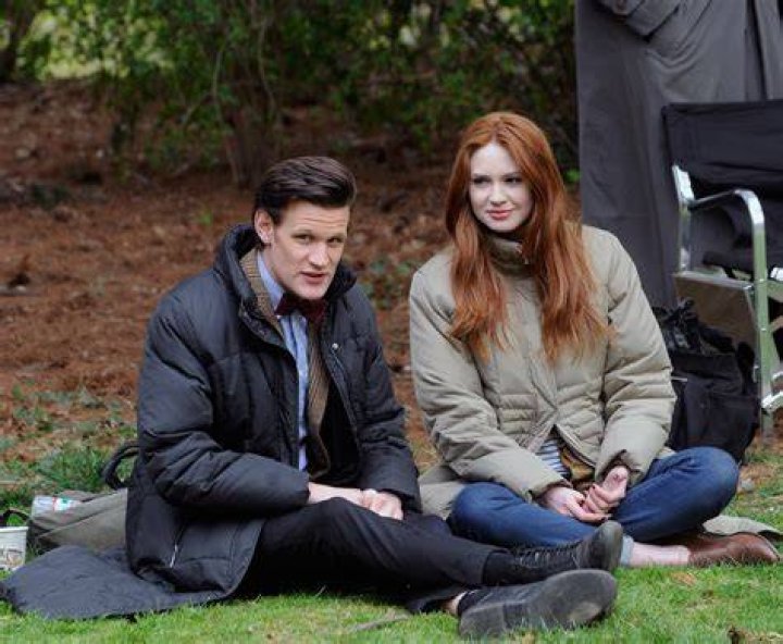 Nick Kocher Is Karen Gillan's Comedian Husband She Married in Secret