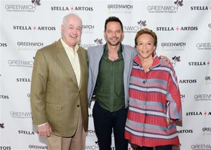 Nick Kroll Net Worth