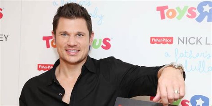 Nick Lachey Net Worth
