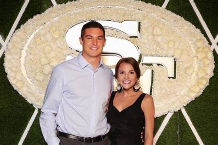 Nick Mullens and Haleigh Hughes Married Since 2017, Know their Children