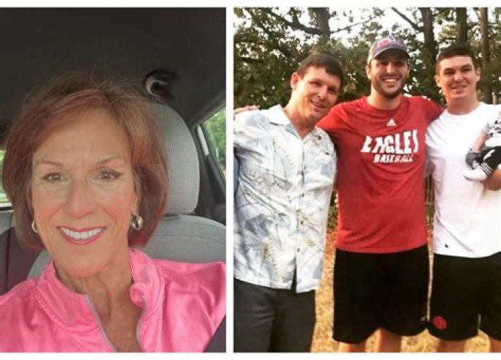 Nick Mullens Parents Who Are Suzanne And Mark Mullens?