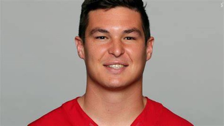 Nick Mullens' wife Haleigh Mullens (Bio, Wiki)