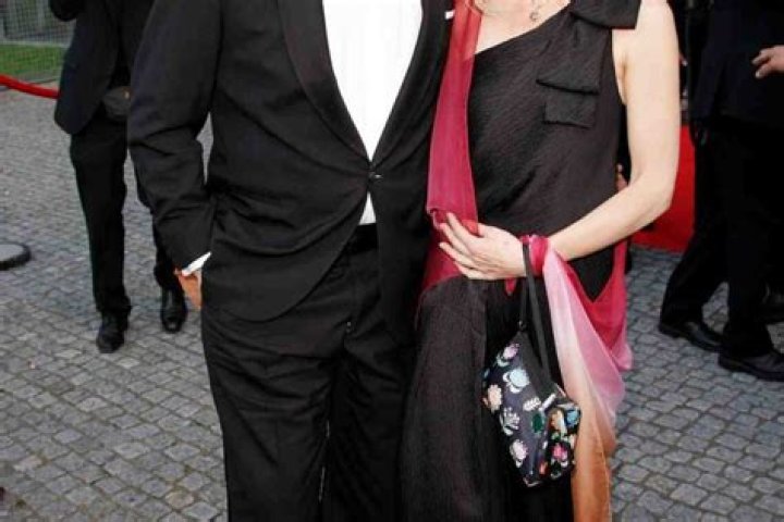 Nick Nolte is Married to Wife Clytie Lane. Kids
