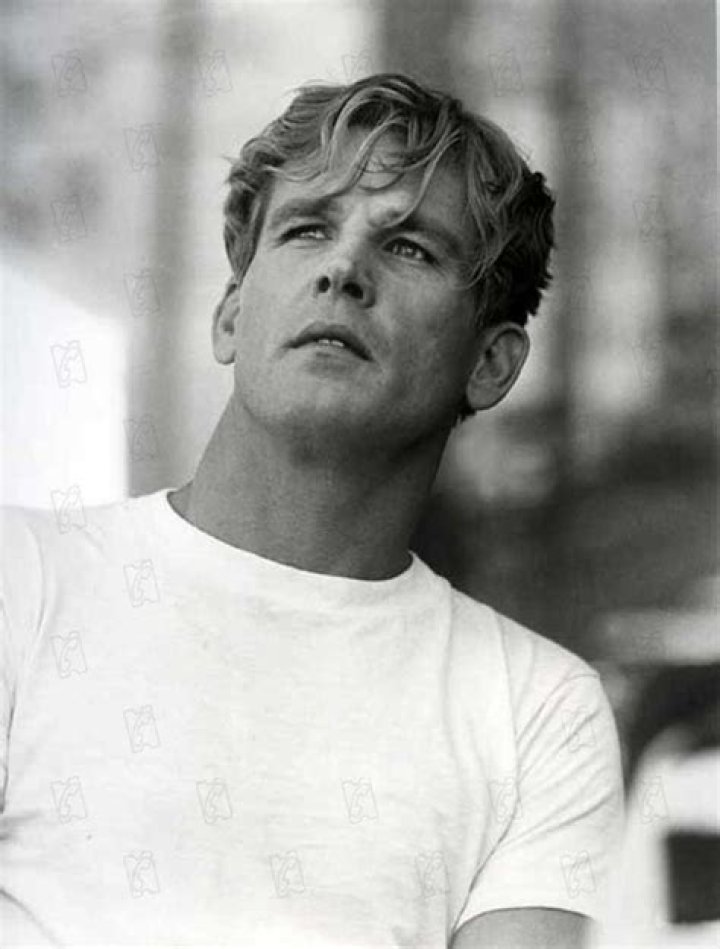 Nick Nolte Young Model / Jacqueline Bisset The Deep S Young Beauty Then